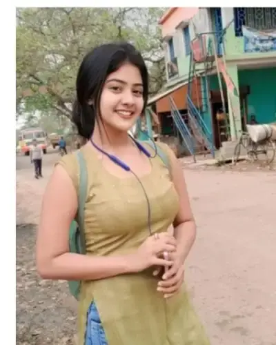 Escort In Madgaon
